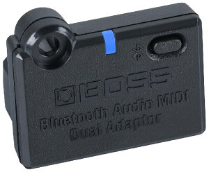 BOSS Bluetooth Audio MIDI Dual Adaptor BT-DUAL BOSS