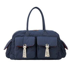 Imt {XgobO (lCr[) OV0722-04 ONOFF Boston Bag