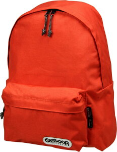 OUTDOOR PRODUCTS �X�^���_�[�h�f�C�p�b�N�i�I�����W�E��18L�j ATR-6202034 �A�E�g�h�A�v���_�N�c