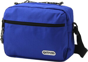 OUTDOOR PRODUCTS ���^�V�����_�[�o�b�O�i���C�����u���[�E��4L�j ATR-6231969 �A�E�g�h�A�v���_�N�c