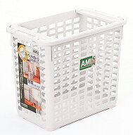 サンコープラスチック アミコン ホワイト SANKO-AC-WH