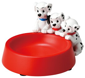 セトクラフト Disney DALMATIANS トレイ 101匹わんちゃん 127-098844 setocraft 【Disneyzone】