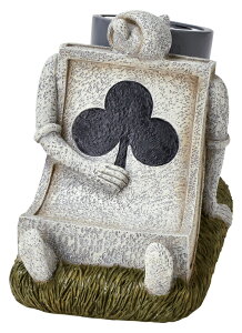 ZgNtg Disney Alice in Wonder Land \[[I[ig N[o[̕m 127-101353 setocraft [127101353]yDisneyzonez