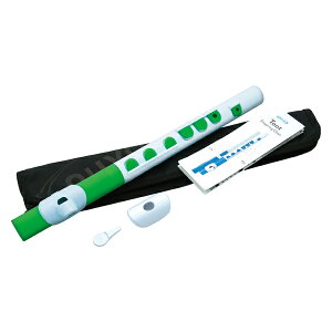 �k�[�{ NUVO TooT�i�z���C�g�{�O���[���j TOOT (WH/GR)N430TWGN NUVO TooT(�V���R���L�[)