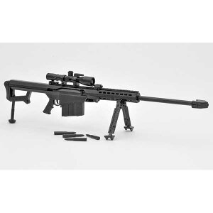 g~[ebN yĐYz1/12 LittleArmory LA011 M82A1^Cvy256090z tBMAANZT[