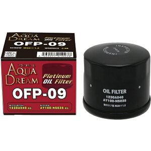 AQUA DREAM PLATINUM ICtB^[ AD-OFP-09