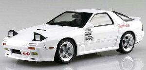 AIV} yĐYz1/24 iCjVjD No.2  FC3S RX-7 5 HΌdly62494z vf