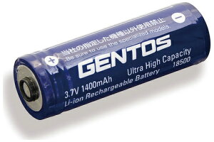 WFgX [d`ECI[dr@3.7V@1400mAh@GENTOS SG-37SB GENTOS [SG37SB]