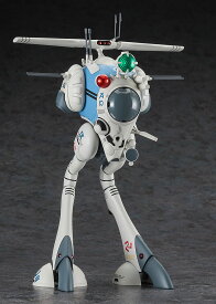 ハセガワ 【再生産】1/72 リガード（偵察型）（超時空要塞マクロス）【65881】 プラモデル