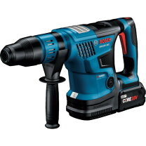 楽天市場】ボッシュ gbh36v liyの通販