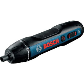BOSCHGO-N ボッシュ 3.6V コードレスドライバー BOSCH