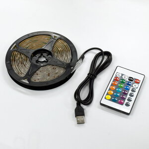 JTT USBe[vLED 3miRGBj TPLED3M-RGBR [TPLED3MRGBR]