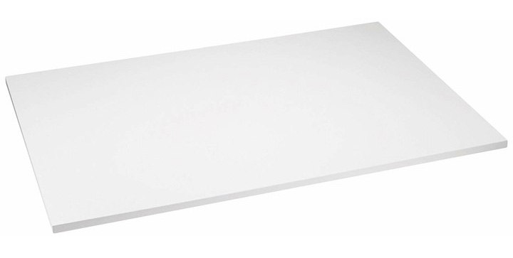 激安超特価 LBC-960ホワイト アイリスオーヤマ カラー化粧棚板 幅90×奥行60×高さ1.8cm ホワイト IRIS LBC960ホワイト 