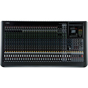 }n ~LVOR\[ MGP32X YAMAHA MGP Series