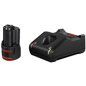 �{�b�V�� �o�b�e���[�[�d��Z�b�g (10.8V 3Ah) GBA10.8V3S1 BOSCH