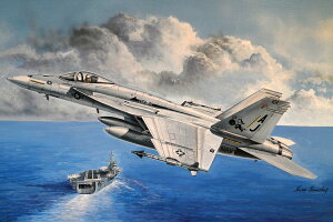 zr[{X yĐYz1/48 F/A-18E X[p[z[lbgy85812z vf