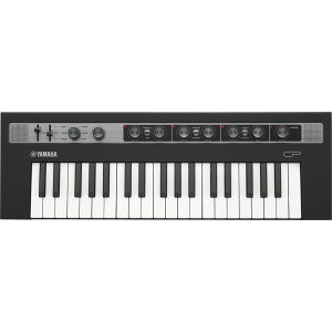 }n 37VZTCU[ REFACE-CP YAMAHA reface