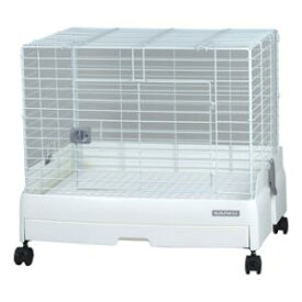 イージーホームエボ 60-WH(樹脂スノコ仕様) 三晃商会 EHエボ60-WHジユシスノコ