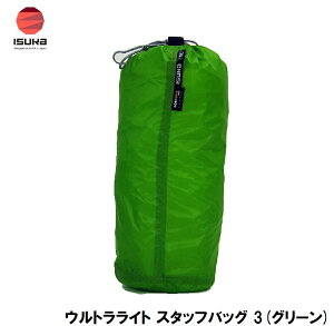 ISUKA�i�C�X�J�j �E���g�����C�g �X�^�b�t�o�b�O 3(�O���[��) 3621