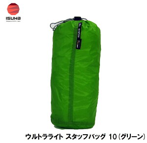ISUKA�i�C�X�J�j �E���g�����C�g �X�^�b�t�o�b�O 10(�O���[��) 3623