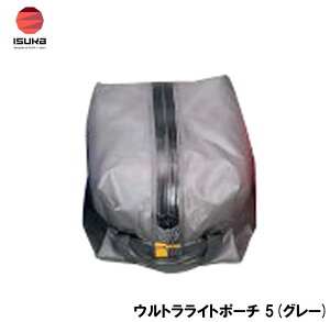 ISUKA�i�C�X�J�j �E���g�����C�g�|�[�` 5(�O���[) 3633