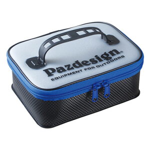pYfUC EVAVXeP[X MTCY(J[{ubN/u[) PAC-350(J[{ubN/u[) Pazdesign EVA SYSTEM CASE