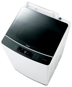 iWݒu_AGÂ݁jnCA[ 10.0kg S@@zCg JW-KD100A-W haier @@nCA[@10kg [JWKD100AW]