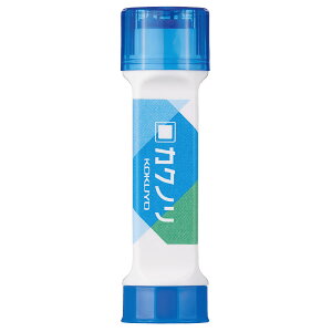 コクヨ スティックのり<カクノリ>(青) タ-KS311B-1P