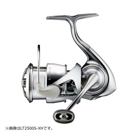 22 イグジスト LT2500S-H ダイワ 22 イグジスト LT2500S-H DAIWA 22 EXIST