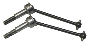 TOPLINE�i�g�b�v���C���j YD-2�����pWPC���j�o�[�T���W���C���g 45mm�yTP-25545�z ���W�R���p�[�c