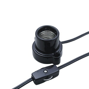 ELPA R[ht\Pbg E26 1.5miubNj KP-M2615H-BK ELPA [KPM2615HBK]