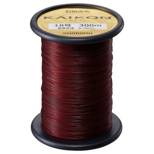 V}m Α⓹ KAIKON JCR uE 18 300m 806079 SHIMANO LA-C70V iCC CV_C  N`O N`W CVKL