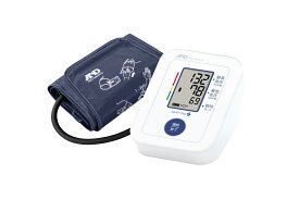 UA-611PLUS エー・アンド・デイ 上腕式血圧計（クリスタルホワイト） A＆D [UA611PLUS]