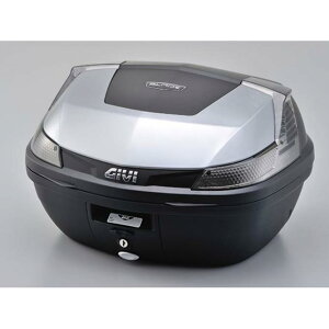 GIVI GIVI �yB47NTMLG730D�z���m���b�N�P�[�X(�V���o�[�h��/TECH�X���[�N�����Y[47L]) 94832 type B47 BRADE