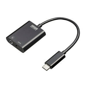TTvC Type-CI[fBIϊA_v^ 12cmiUSB PDΉj MM-ADUSBTC3