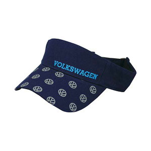 �t�H���N�X���[�Q�� �����Y �T���o�C�U�[�i�l�C�r�[�E�T�C�Y�F�t���[�j VWCP-9506-NV Volkswagen�@�T�C�Y�FFree�i58cm�j