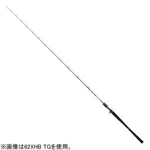 _C 22 \eBK LJ 63HB-S 6.3ft 1s[X xCg [X|X(\bh)f 22 \eBK LJ 63HB-S DAIWA SALTIGA LJ