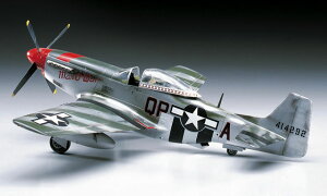 nZK yĐYz1/32 P-51D X^OyST5z vf