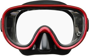 Reef Tourer�i���[�t�c�A���[�j �V���m�[�P�����O�p�}�X�N ��l�p�i���^���b�N�_�[�N���b�h�j TBT-RM11Z-MDR