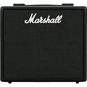 }[V 25WM^[AvK[J[ۏؕt CODE25 Marshall CODEV[Y