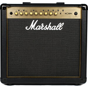 }[V 50WM^[AvK[J[ۏؕt MG50FX Marshall MG GOLDV[Y