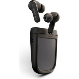 �A�[�o�j�X�^ ���S���C�����XBluetooth�C���z���i�~�b�h�i�C�g�u���b�N�j 1037102 Urbanista PHOENIX