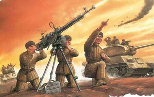hSf 1/35 N푈 lu蕺 DShK΋@֏e`[yDR6809z htBMA