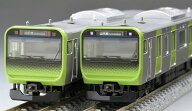 ［鉄道模型］トミックス (Nゲージ) 98525 JR E235-0系電車（後期型・山手線）基本セット(4両)