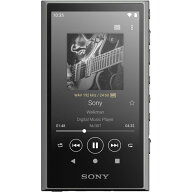 ソニー ウォークマン A300シリーズ 64GB（グレー） NW-A307-H SONY Walkman