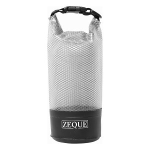 ZEQUE NUDE TUBE �k�[�h�`���[�u (�u���b�N) AS-044 �[�N�[ �h���|�[�`