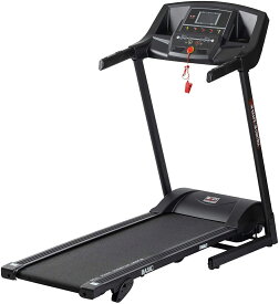 ボディスカルプチャー ランニングマシン　ベーシック　　（ブラック） TKS91HM005 BODY SCULPTURE [TKS91HM005]