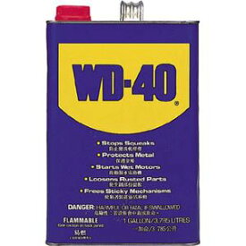 WD04L メテオAPAC WD-40 Specialist　超浸透性防錆剤 MUP　BULK　4L METEOR