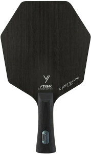 STIGAiXeBKj 싅 VF[NPbgCYBERSHAPE CARBON(TCo[VFCv J[{) tA 1602-0201-35 STIGA gXE[S[h