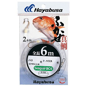 nuT V[K[G[X ӂ 6m 2{j E-722 13 nX8 E-722-13-8 HAYABUSA